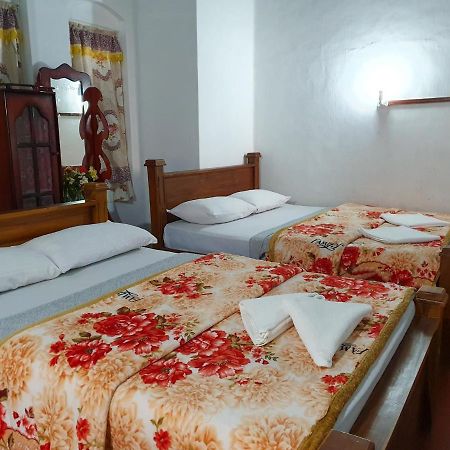 Hotel Ruchi House Nuwara Eliya Exteriér fotografie