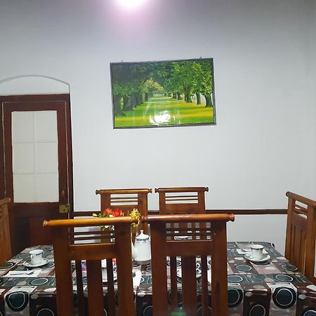 Hotel Ruchi House Nuwara Eliya Exteriér fotografie