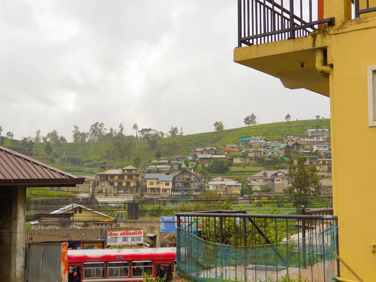 Hotel Ruchi House Nuwara Eliya Exteriér fotografie