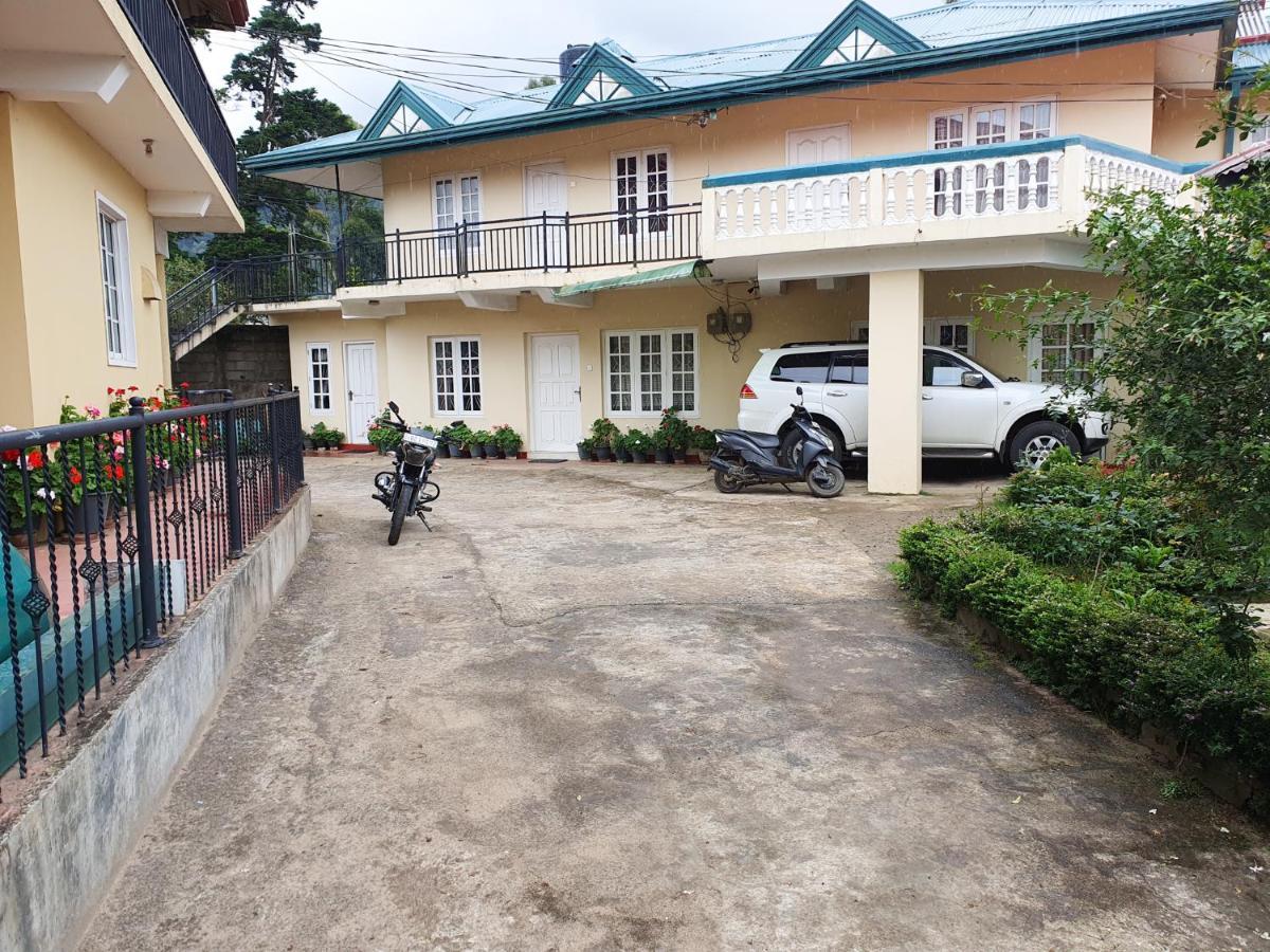Hotel Ruchi House Nuwara Eliya Exteriér fotografie