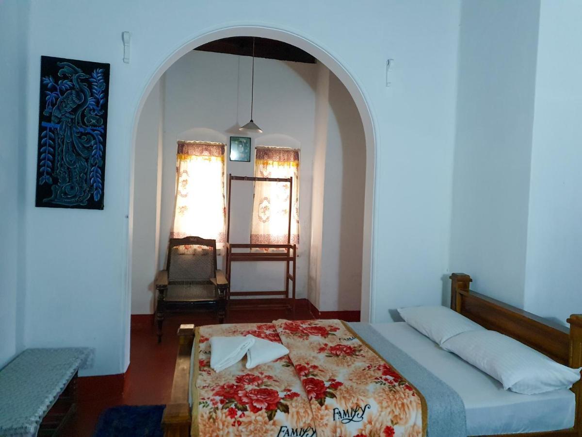 Hotel Ruchi House Nuwara Eliya Exteriér fotografie