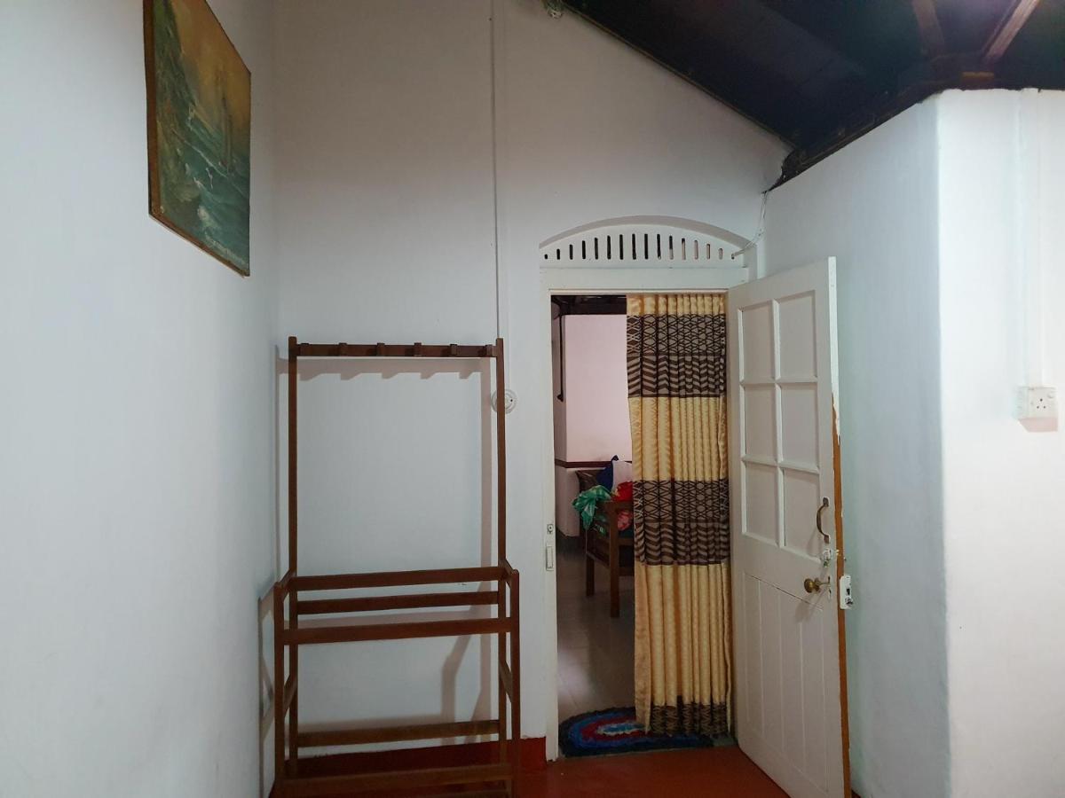 Hotel Ruchi House Nuwara Eliya Exteriér fotografie