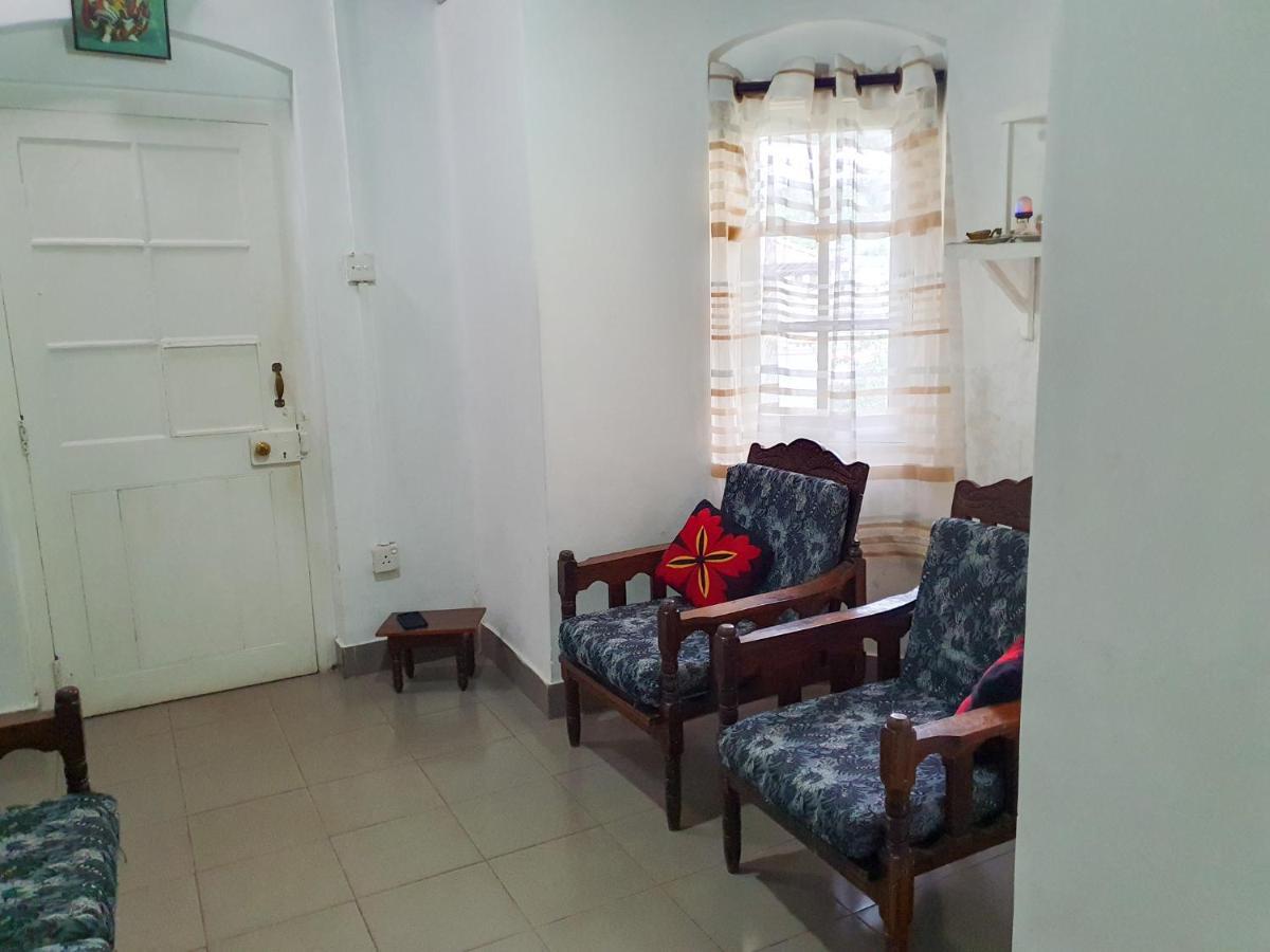 Hotel Ruchi House Nuwara Eliya Exteriér fotografie