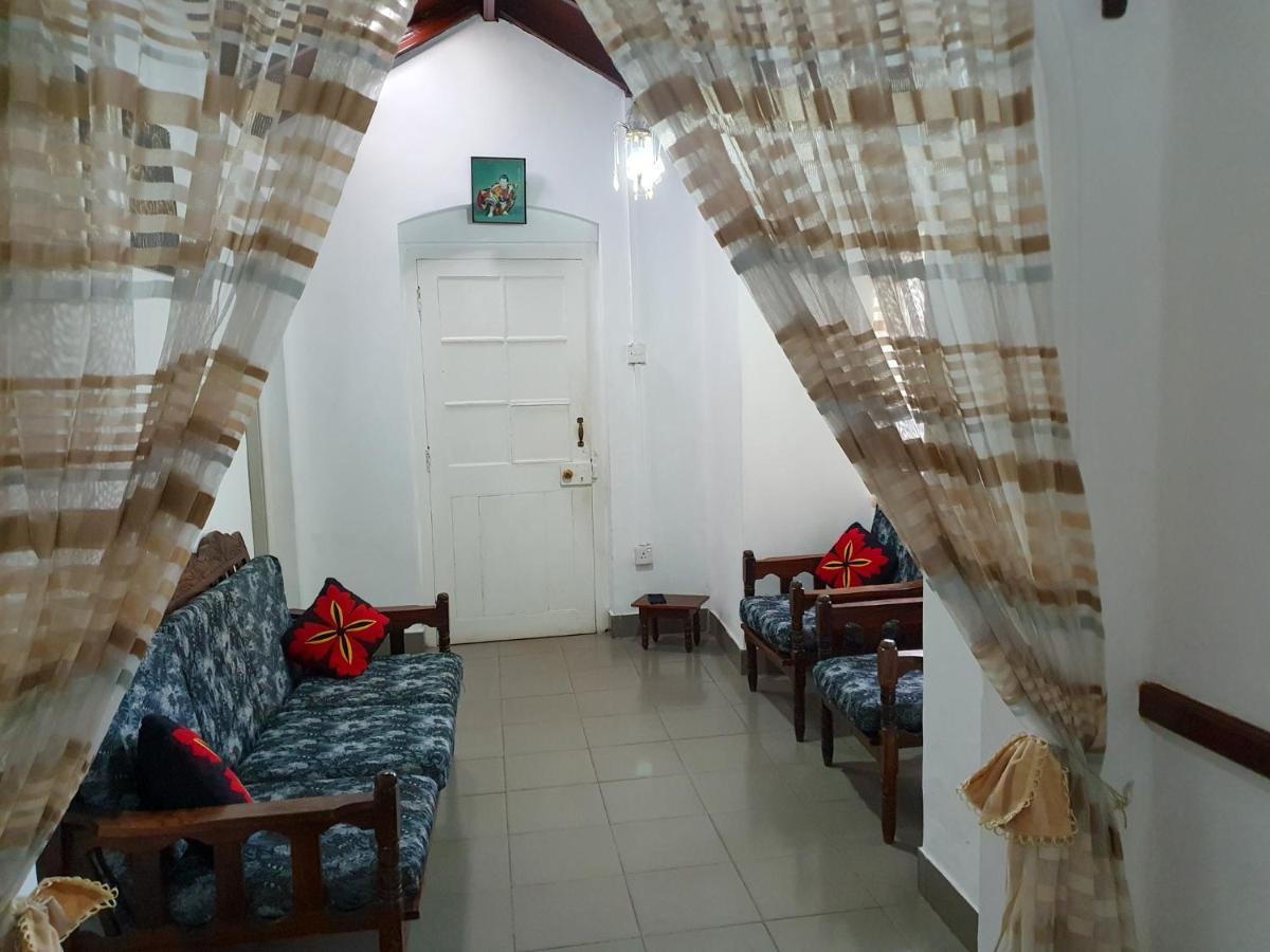 Hotel Ruchi House Nuwara Eliya Exteriér fotografie