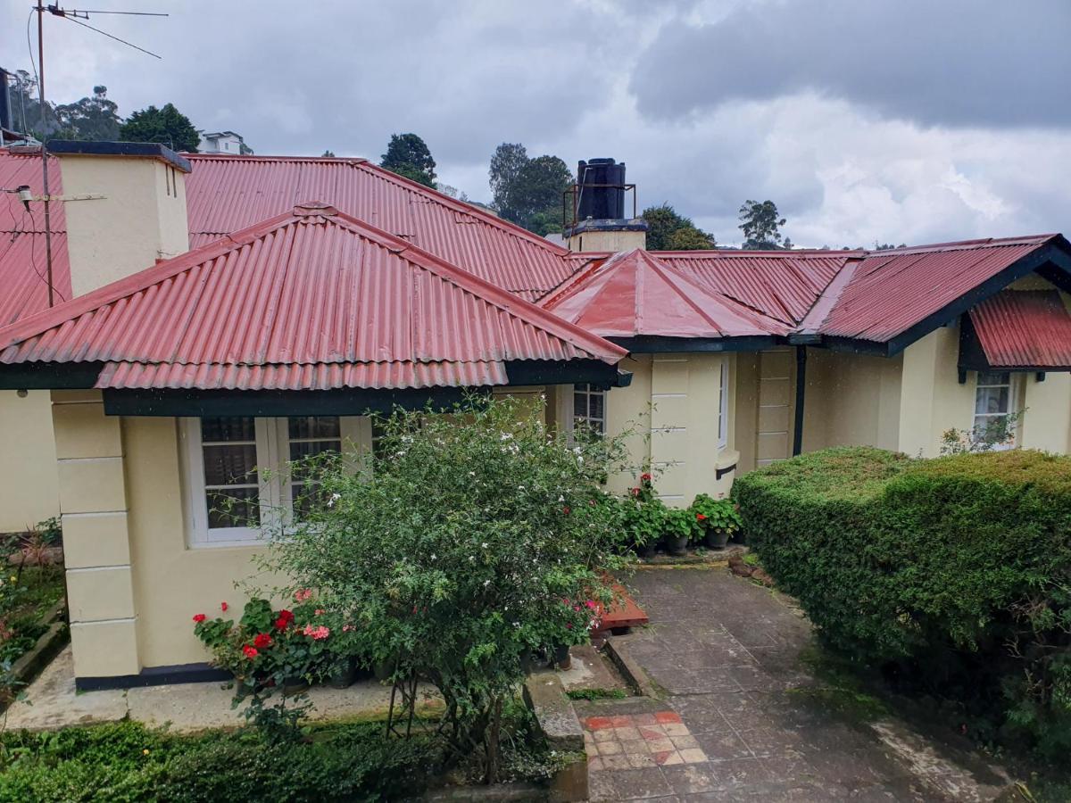 Hotel Ruchi House Nuwara Eliya Exteriér fotografie
