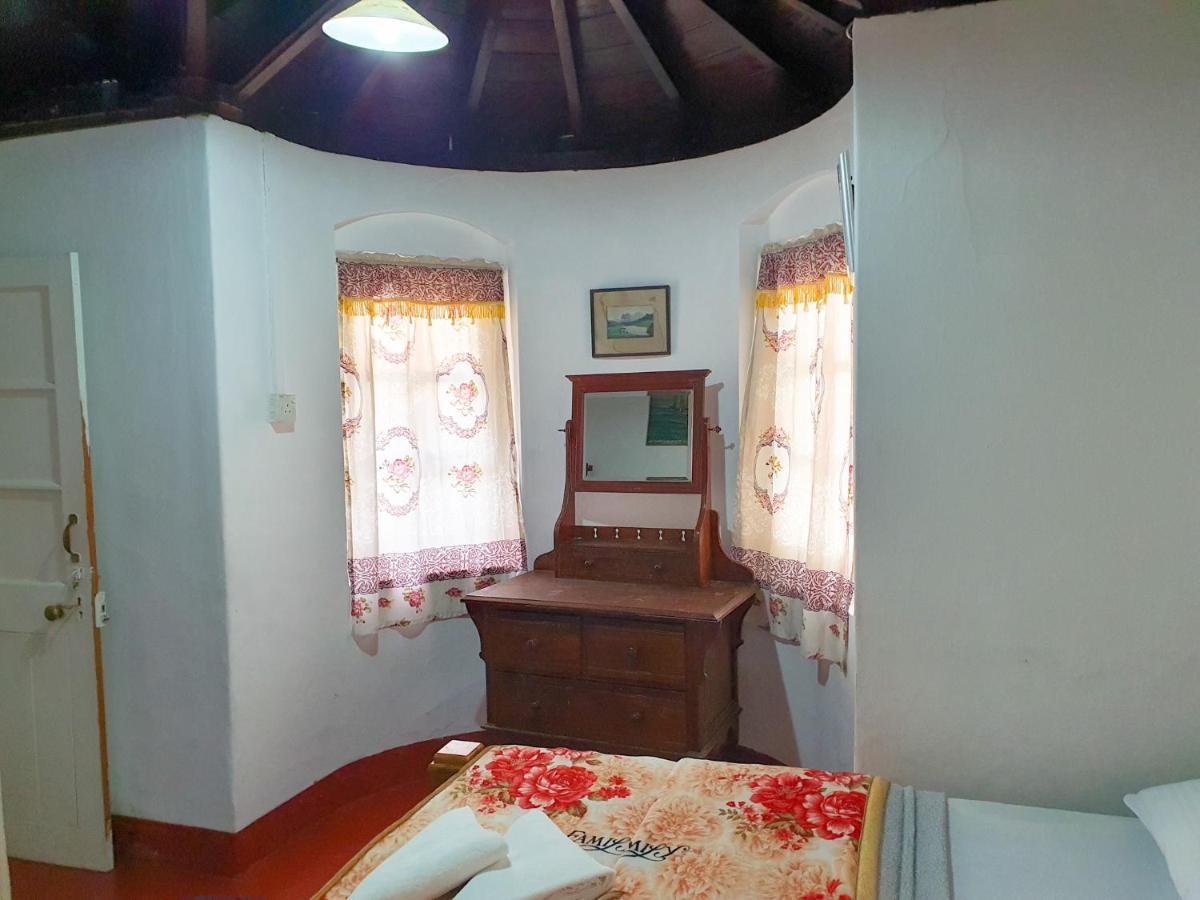 Hotel Ruchi House Nuwara Eliya Exteriér fotografie